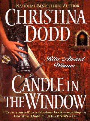cover image of Candle in the Window